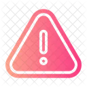 Warning Sign Caution Exclamation Mark Icon