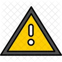 Warning Sign Warning Sign Icon