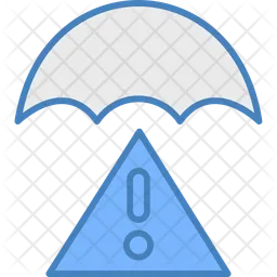 Warning sign  Icon