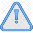 Warning Sign Warning Alert Icon