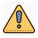 Warning Sign Alert Warning Icon