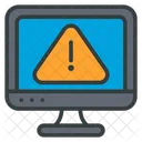 Attention Caution Safety Icon