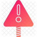 Warning Sign  Symbol