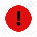 Warning Sign Warning Alert Icon