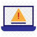 Warning Alert Danger Icon