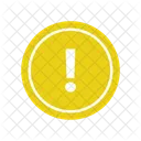 Warning Sign Warning Alert Icon