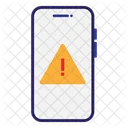 Warning Alert Danger Icon