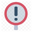 Warning Sign Caution Sign Hazard Icon