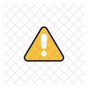 Alert Warning Sign Error Icon