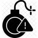 Warning Sign  Icon