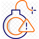 Warning Sign  Icon
