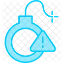 Warning Sign  Icon