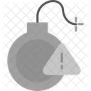 Warning Sign  Icon