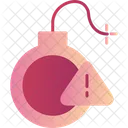 Warning Sign  Icon