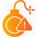 Warning Sign  Icon