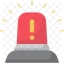 Warning Siren Emergency Siren Alert Siren Icon