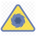 Warning Siren  Symbol