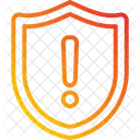 Warning Symbol  Icon