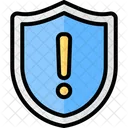 Warning Symbol Icon