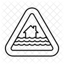 Warning Triangle Icon