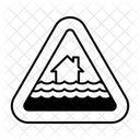 Warning Triangle Icon