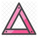 Warning Triangle Icon