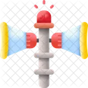Warnings Warning Monetary Icon