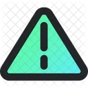 Warnings Attention Danger Icon