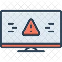 Warnings  Icon