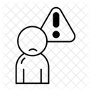 Warnzeichen  Symbol