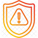 Warnschild  Symbol