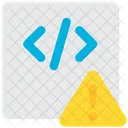 Warnung  Symbol