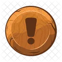 Warnung Symbol