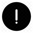 Warnung Achtung Benutzeroberflache Symbol