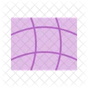 Warp Avatar Virtuelle Realitat Symbol