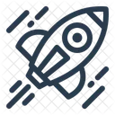 Warp Antrieb Hyperraum Geschwindigkeit Symbol