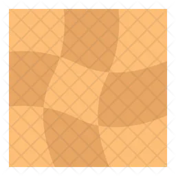 Warp Mesh  Icon