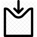 Warp Tool Warp Deform Icon