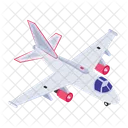 Warplane Icon