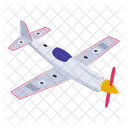 Warplane Icon
