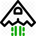 Warplane Icon