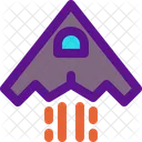 Warplane Icon
