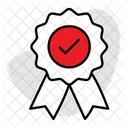 Warranty Extended Warranty Coverage Icon