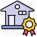 Warranty Best Choice Real Estate Icon