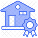 Warranty Best Choice Real Estate Icon