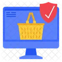 Warranty Online Shopping Shopping Guaranty Icon