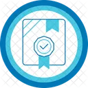 Warranty Product Guarantee Service Assurance Icon