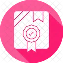 Warranty Icon