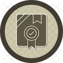 Warranty Product Guarantee Service Assurance Icon