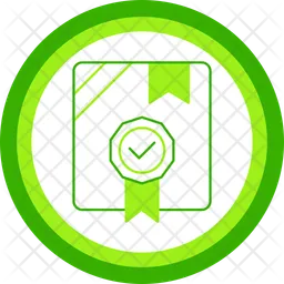 Warranty  Icon